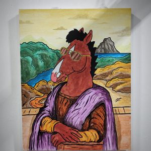 CUADROS WAYKI
